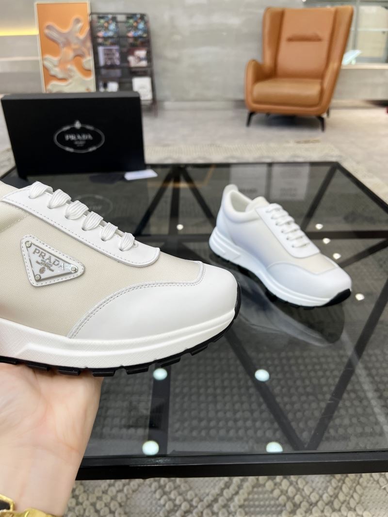 Prada Sneakers